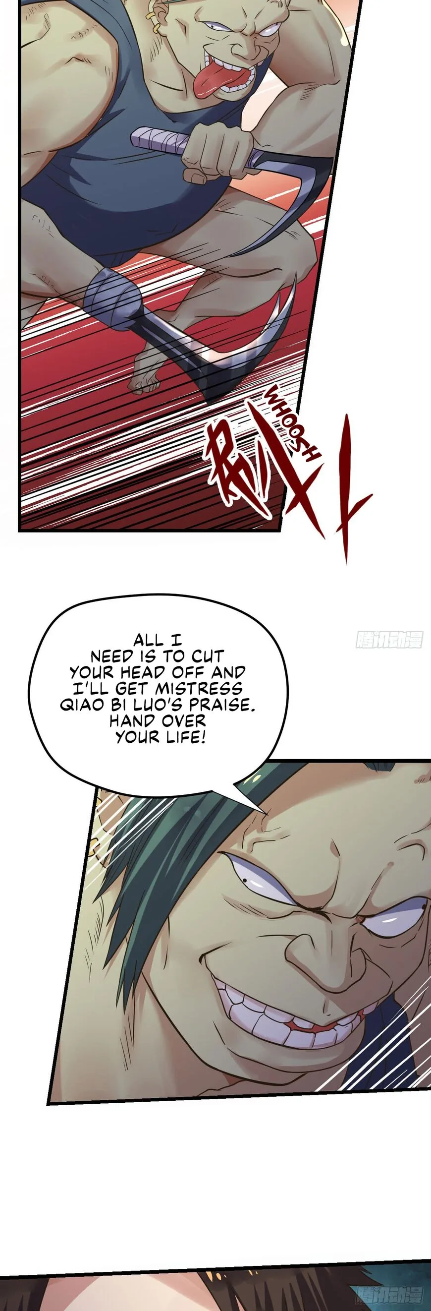 Player Reborn Chapter 108 page 2