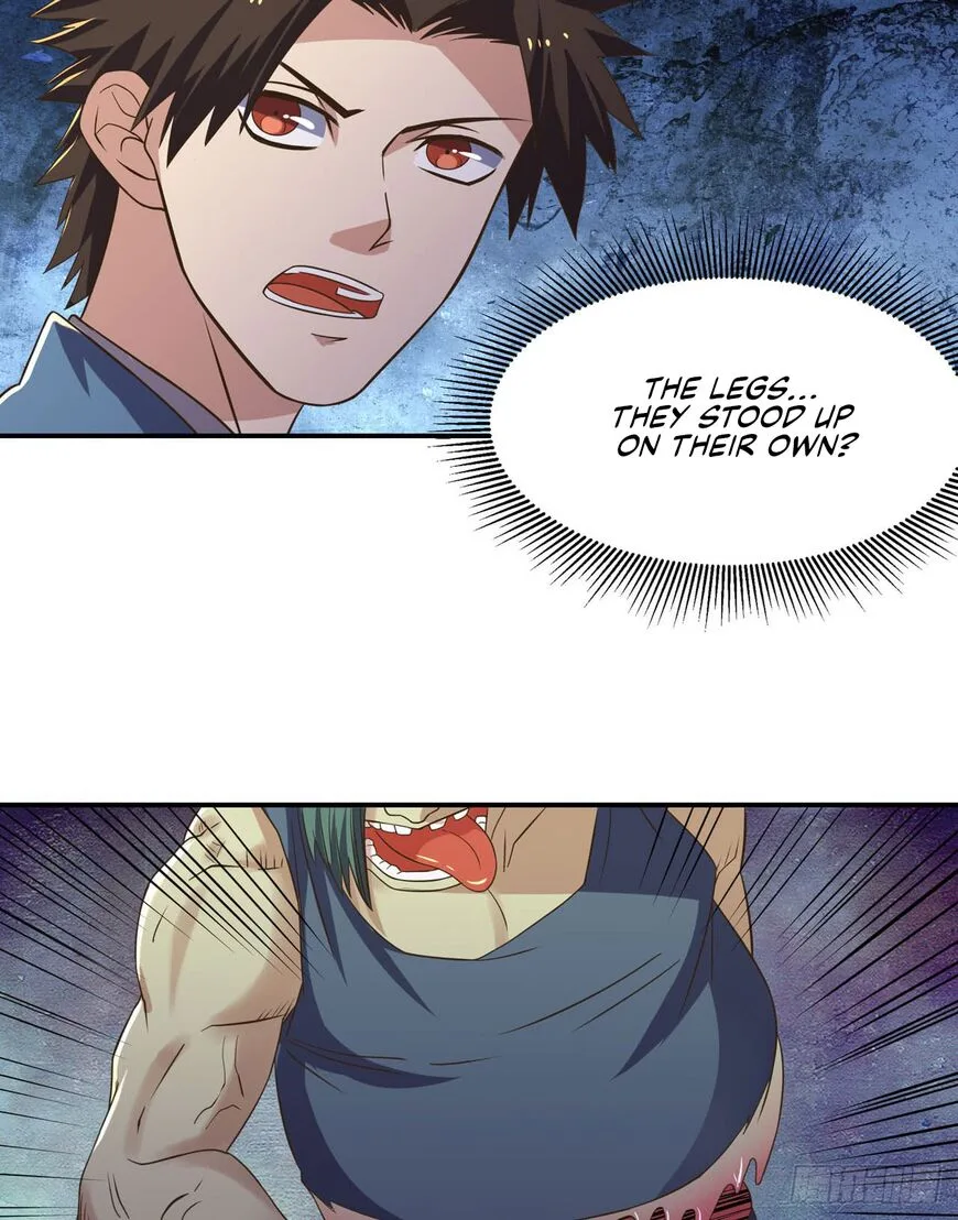 Player Reborn Chapter 108 page 9