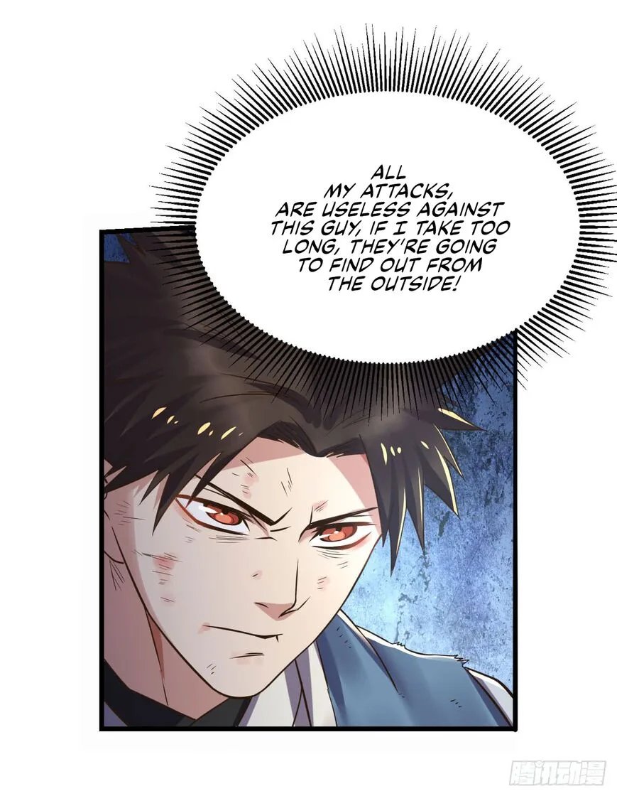Player Reborn Chapter 108 page 22
