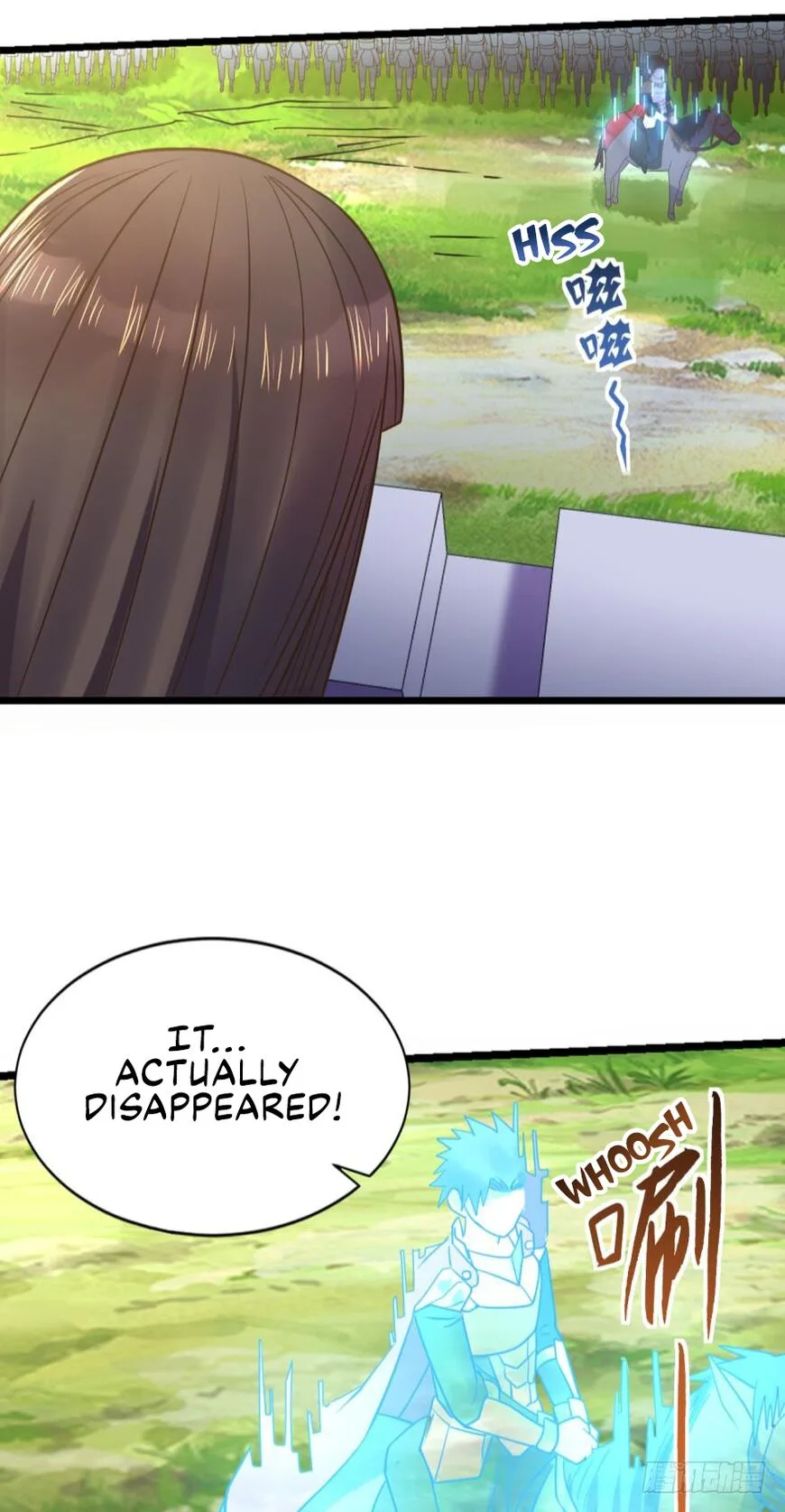Player Reborn Chapter 109 page 13