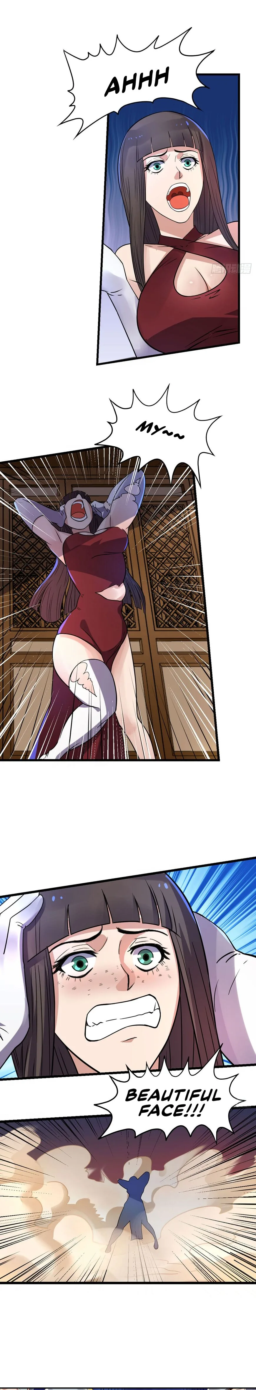 Player Reborn Chapter 110 page 4