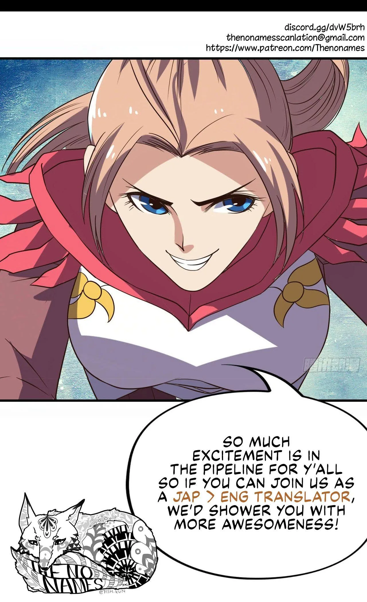 Player Reborn Chapter 118 page 9