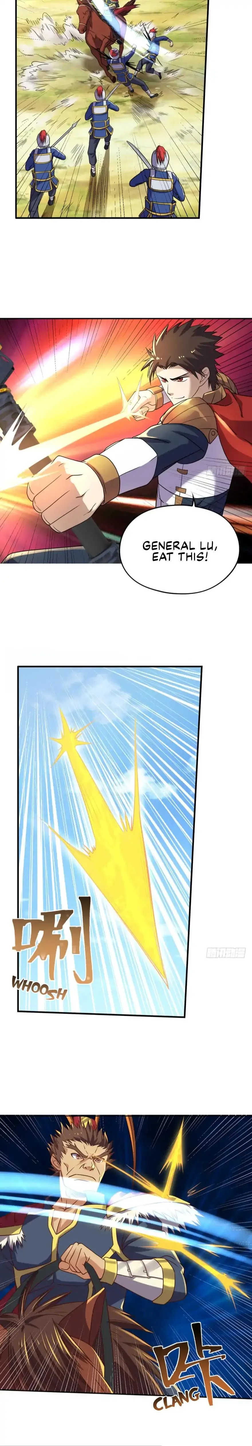 Player Reborn Chapter 125 page 2
