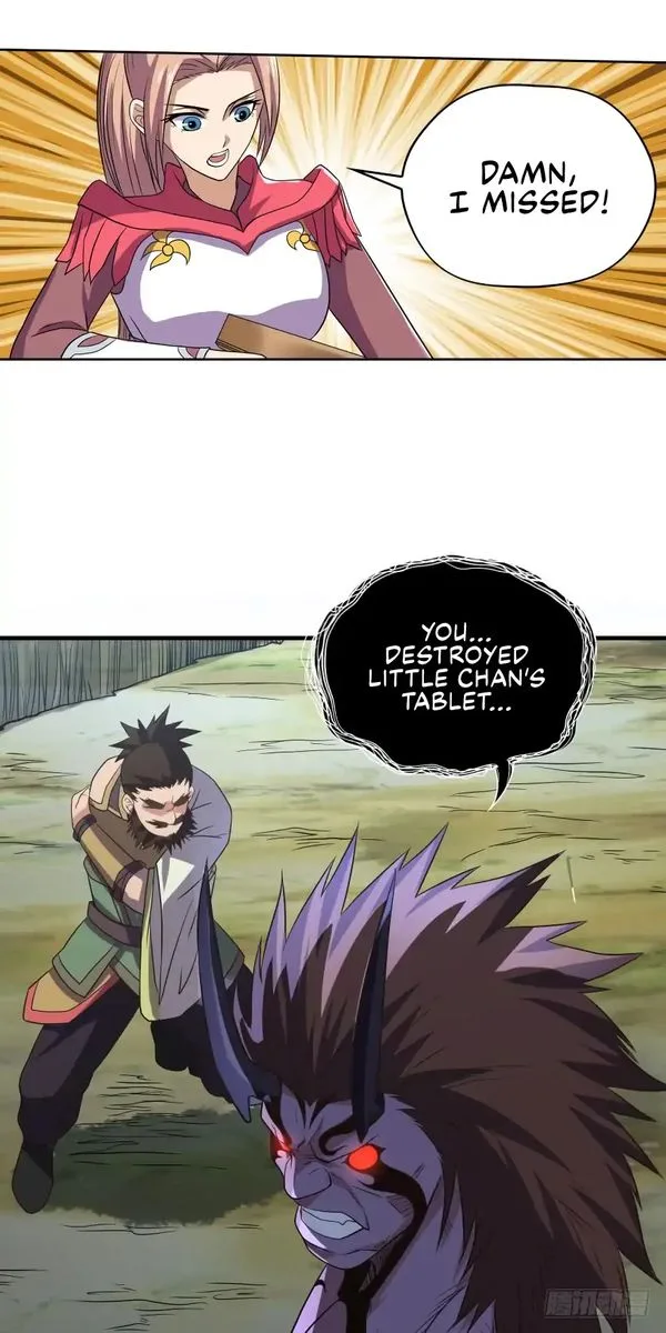 Player Reborn Chapter 126 page 2