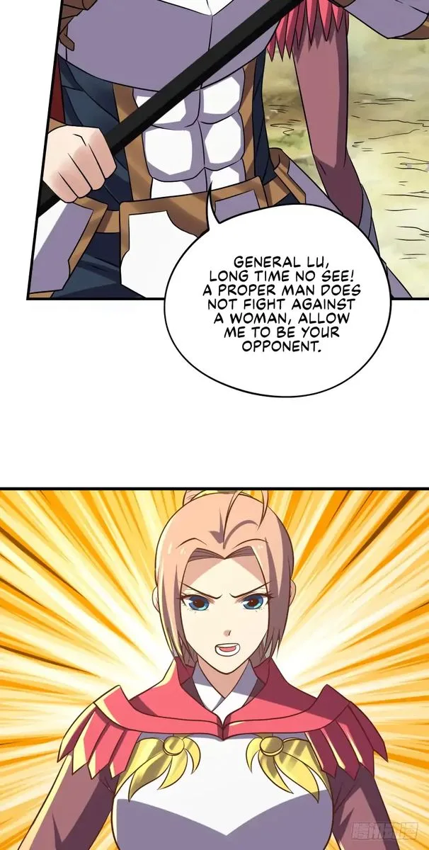 Player Reborn Chapter 126 page 6