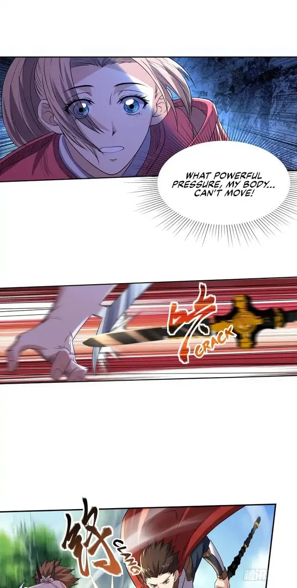 Player Reborn Chapter 126 page 4