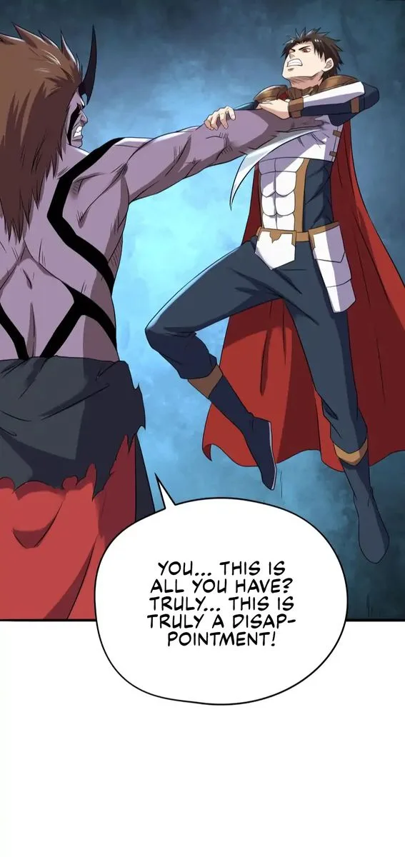Player Reborn Chapter 126 page 21