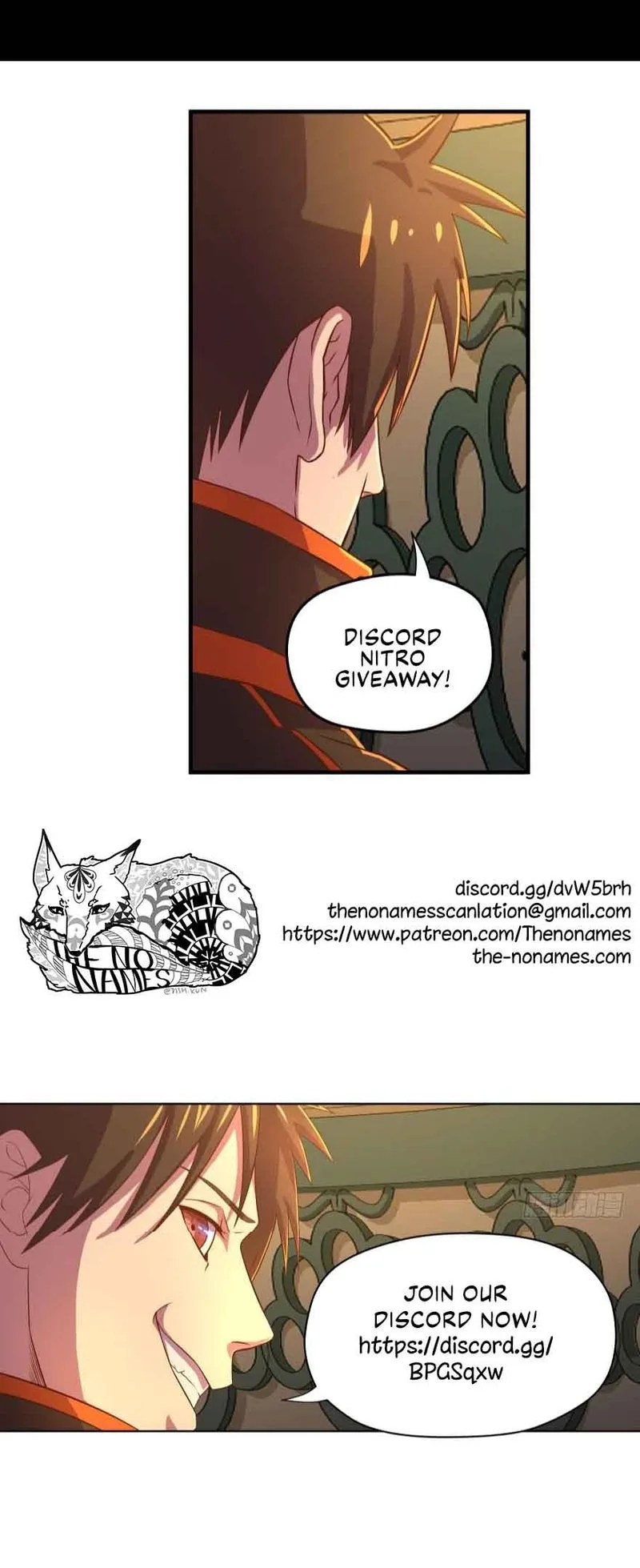 Player Reborn Chapter 127 page 20