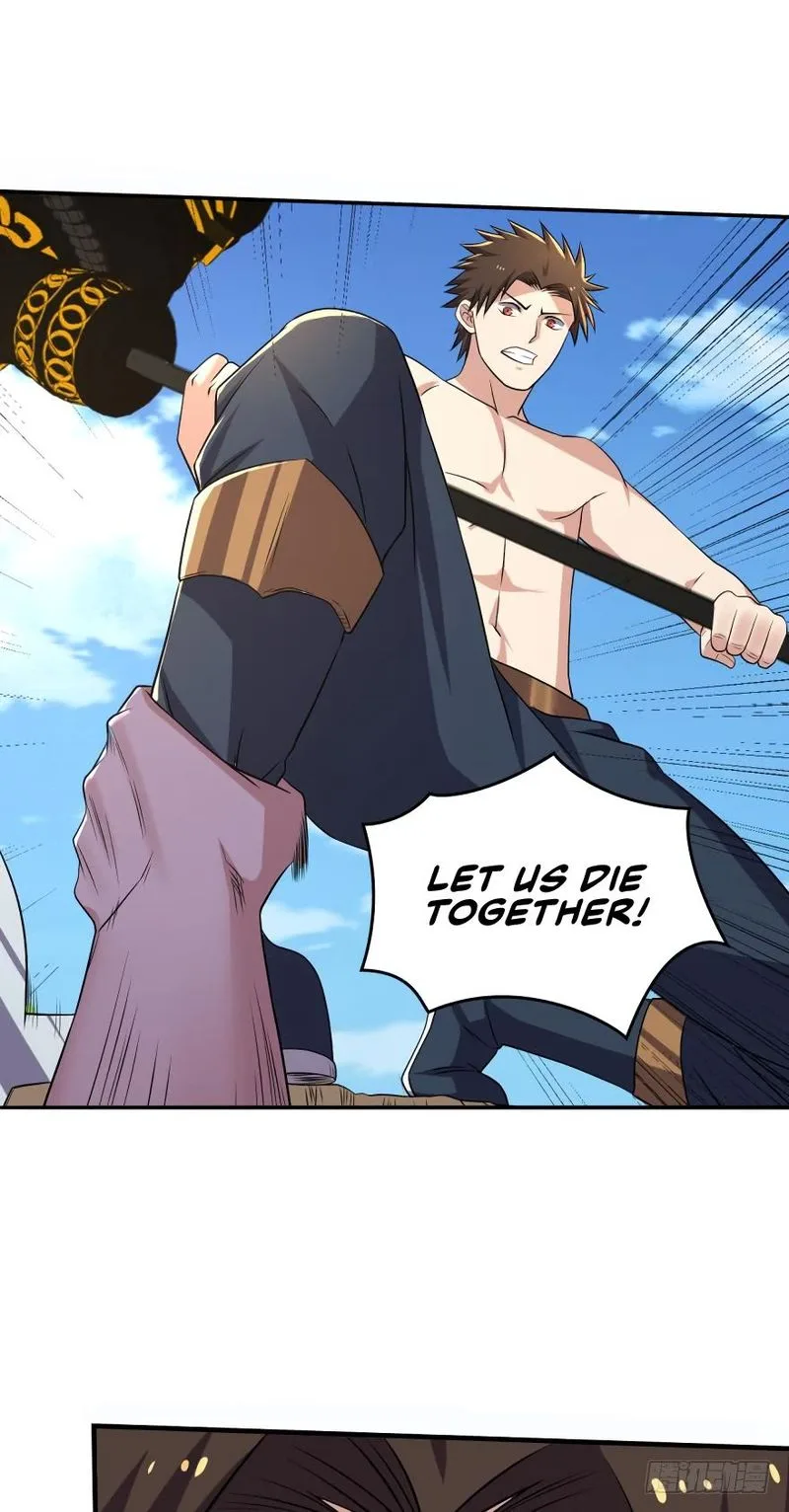 Player Reborn Chapter 127 page 15