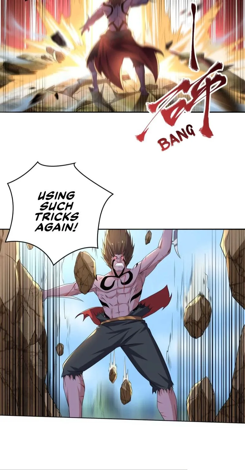 Player Reborn Chapter 127 page 14