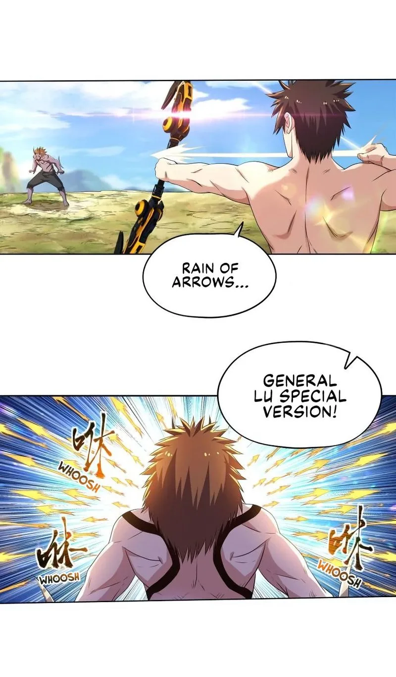 Player Reborn Chapter 127 page 6