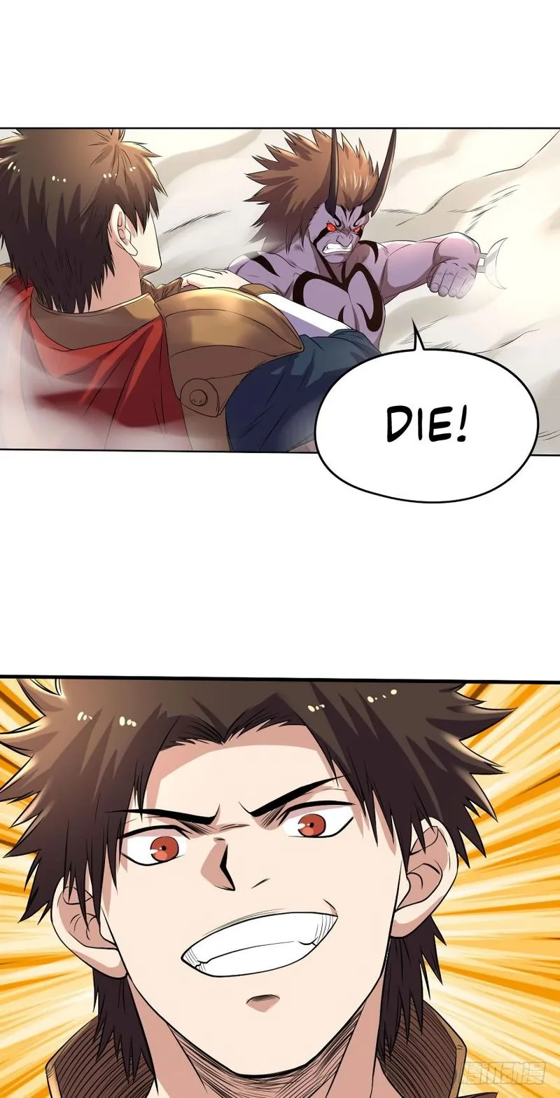 Player Reborn Chapter 127 page 1