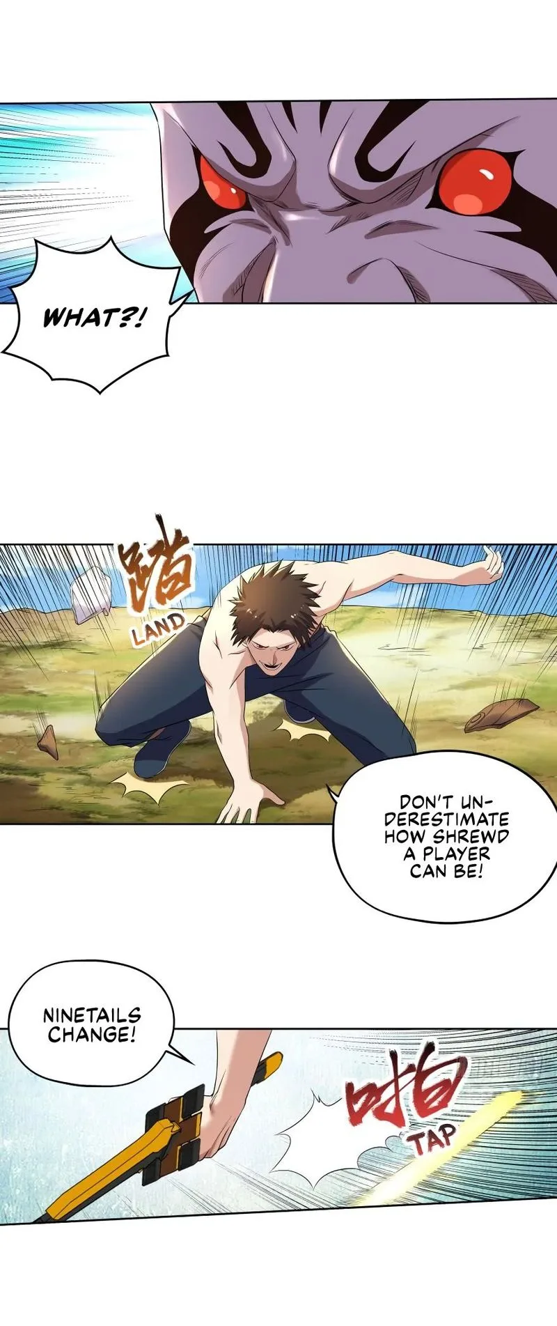 Player Reborn Chapter 127 page 3