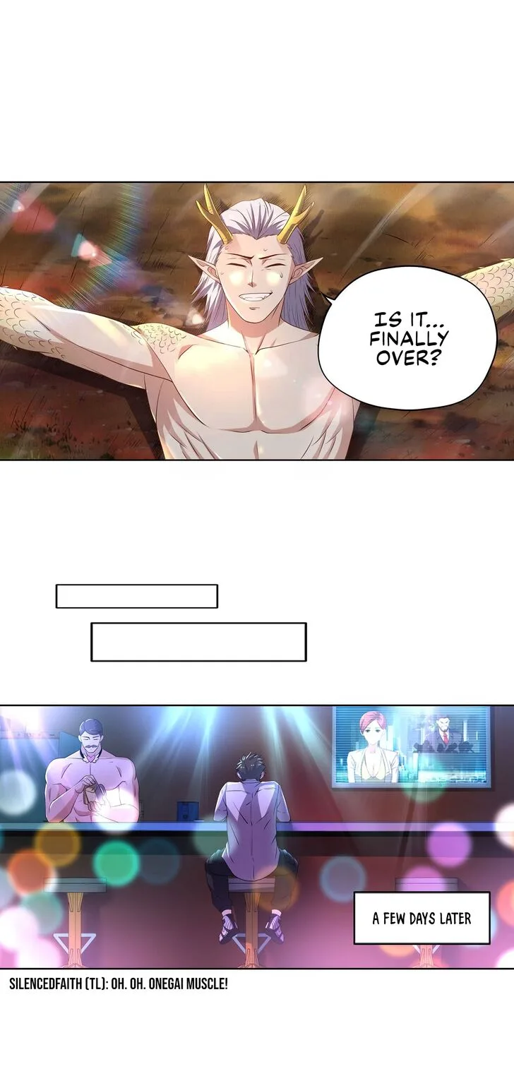 Player Reborn Chapter 129 page 10