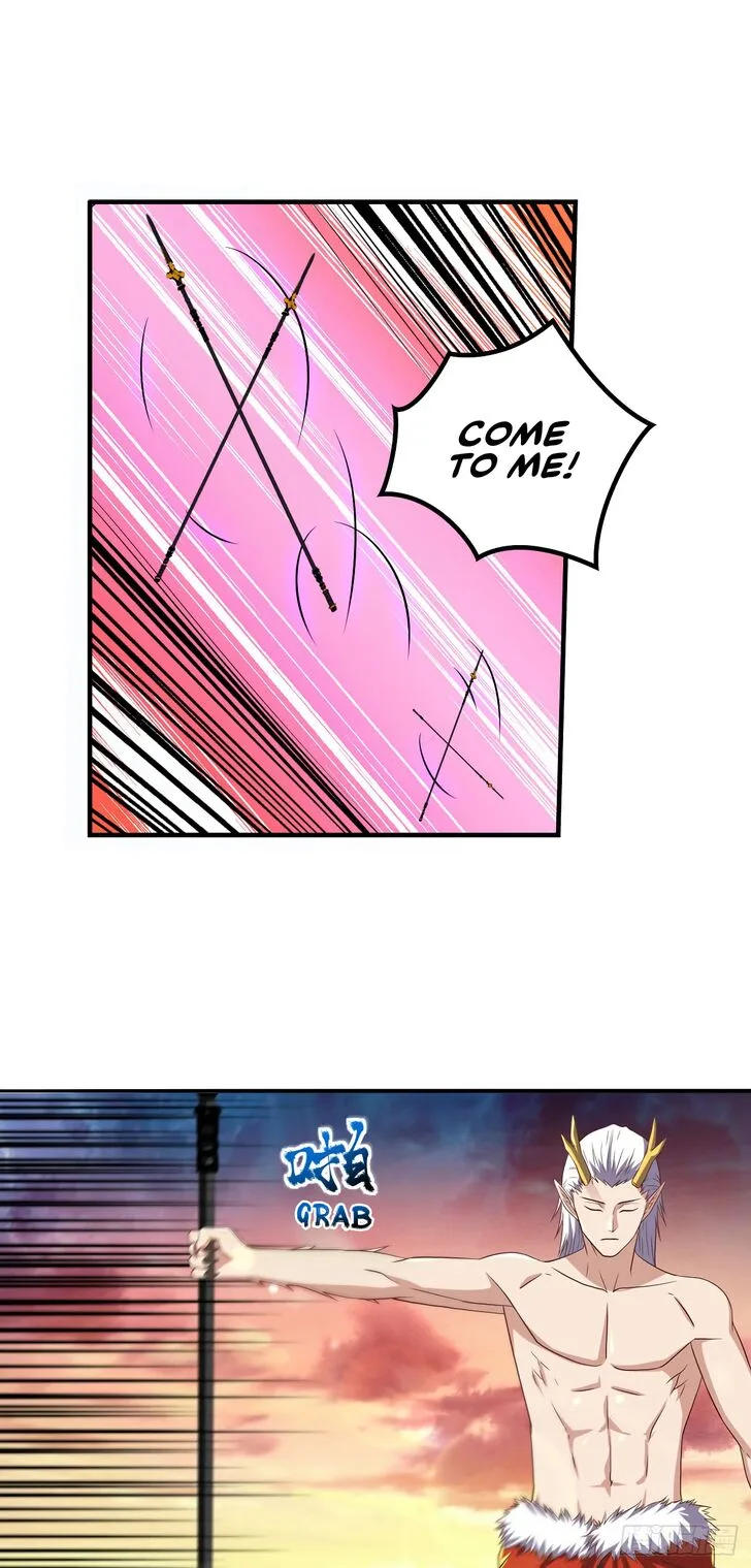 Player Reborn Chapter 129 page 4