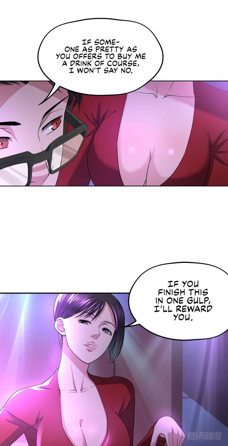 Player Reborn Chapter 130 page 1