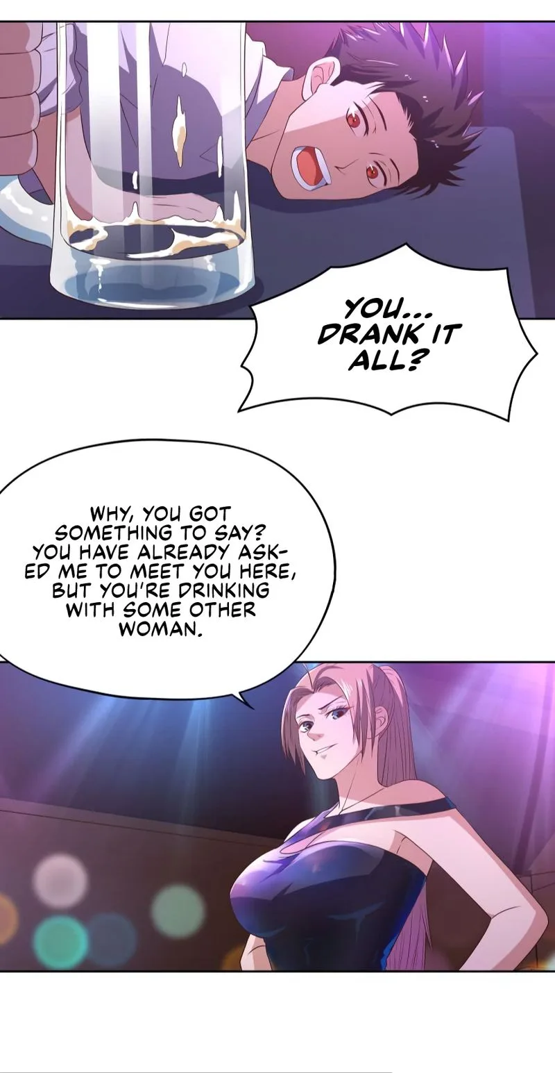 Player Reborn Chapter 130 page 6