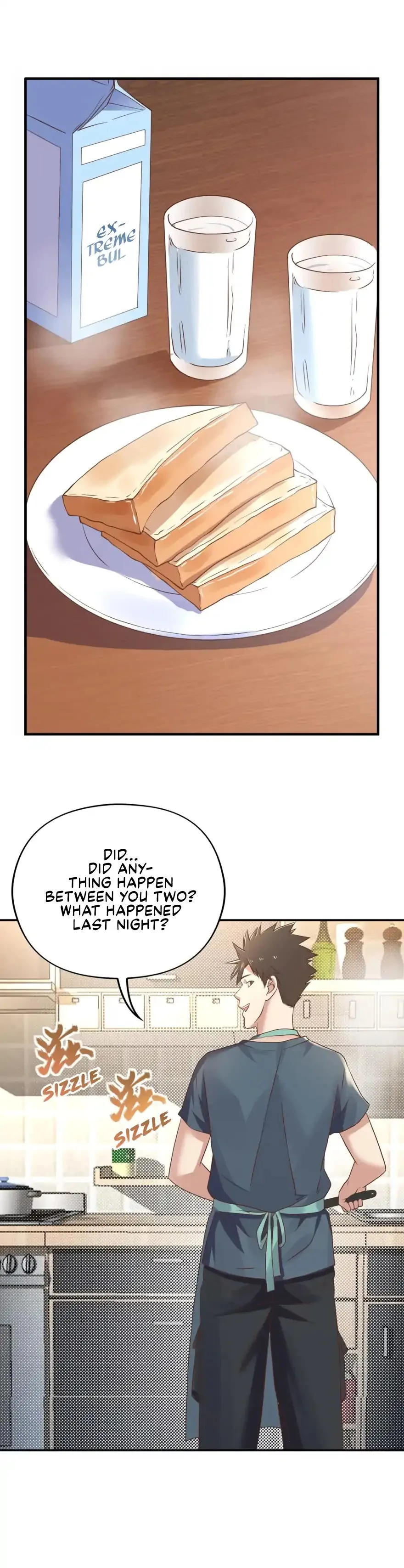 Player Reborn Chapter 132 page 1