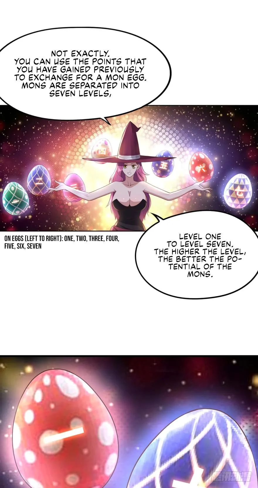 Player Reborn Chapter 133 page 1