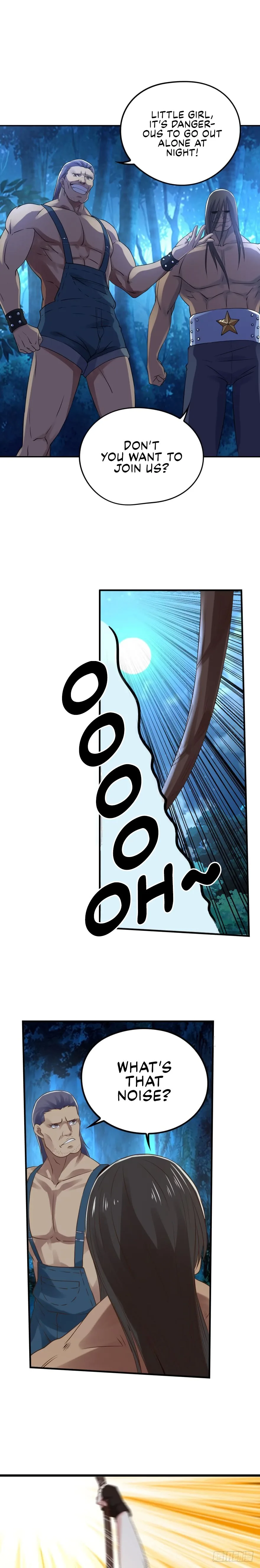 Player Reborn Chapter 136 page 3