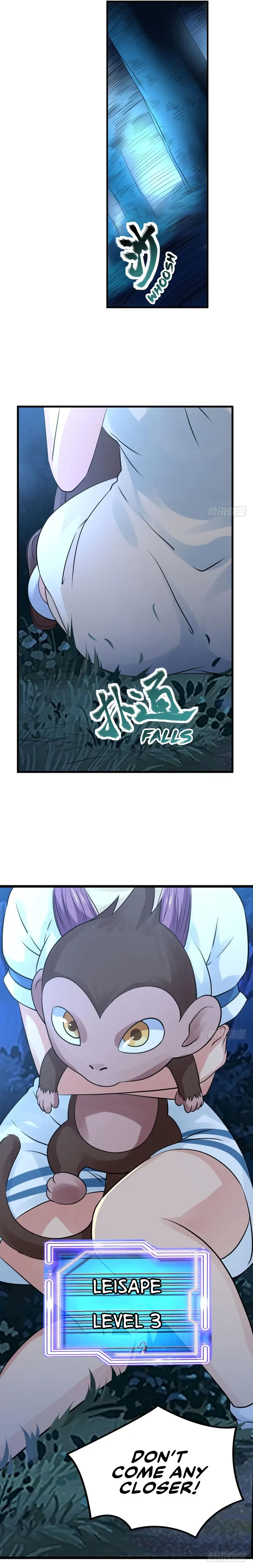 Player Reborn Chapter 136 page 2