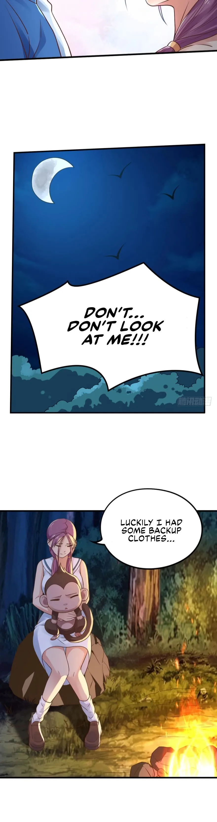 Player Reborn Chapter 137 page 6