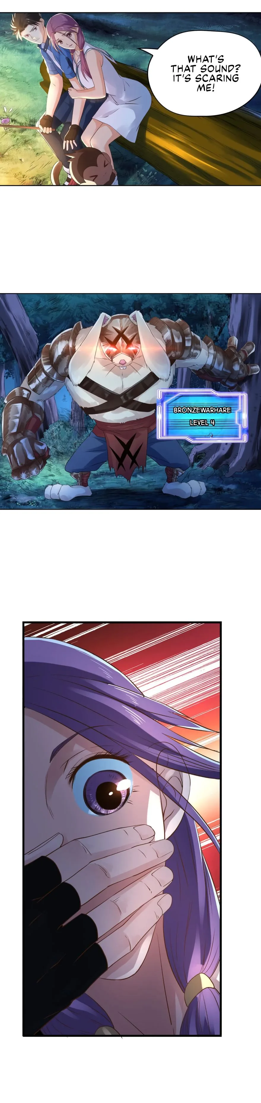 Player Reborn Chapter 138 page 2
