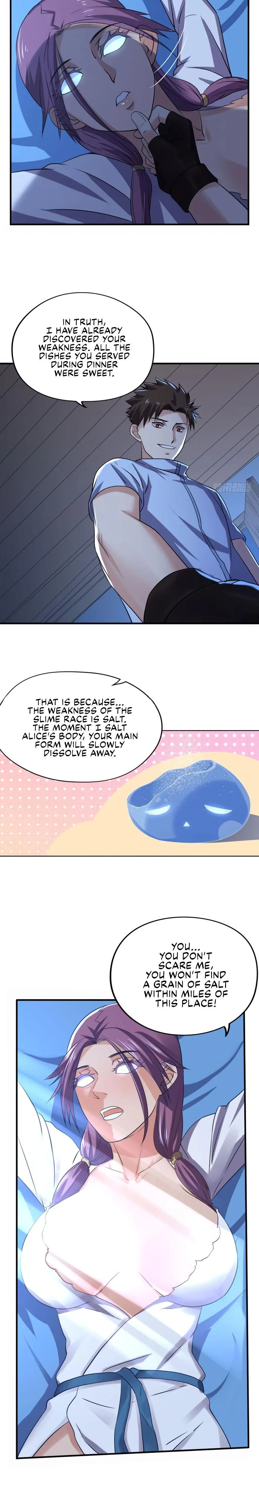 Player Reborn Chapter 141 page 2