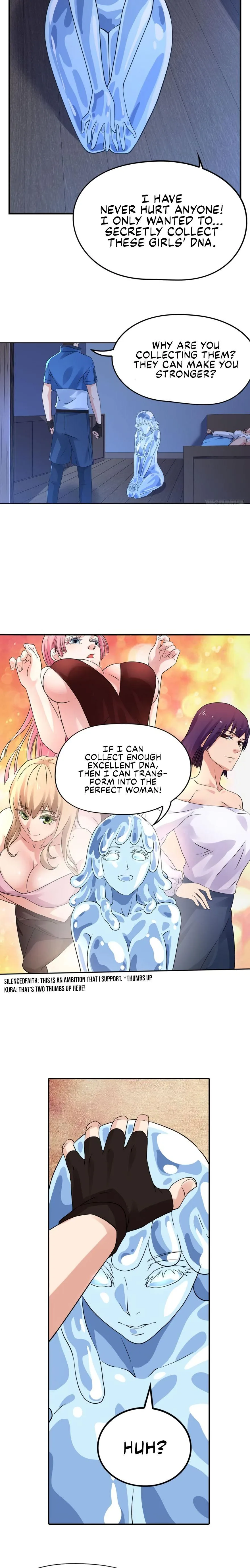 Player Reborn Chapter 141 page 6