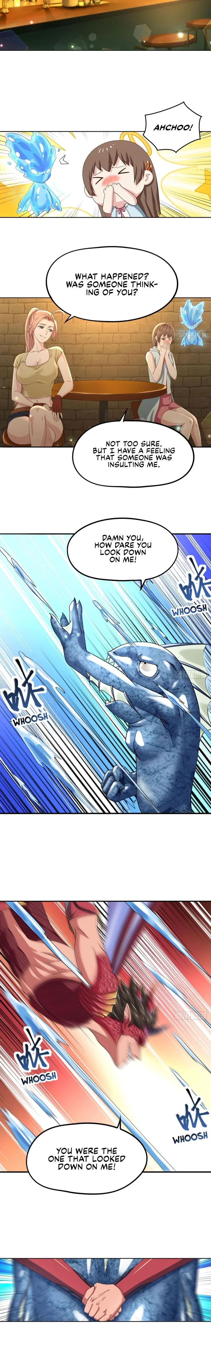 Player Reborn Chapter 152 page 2