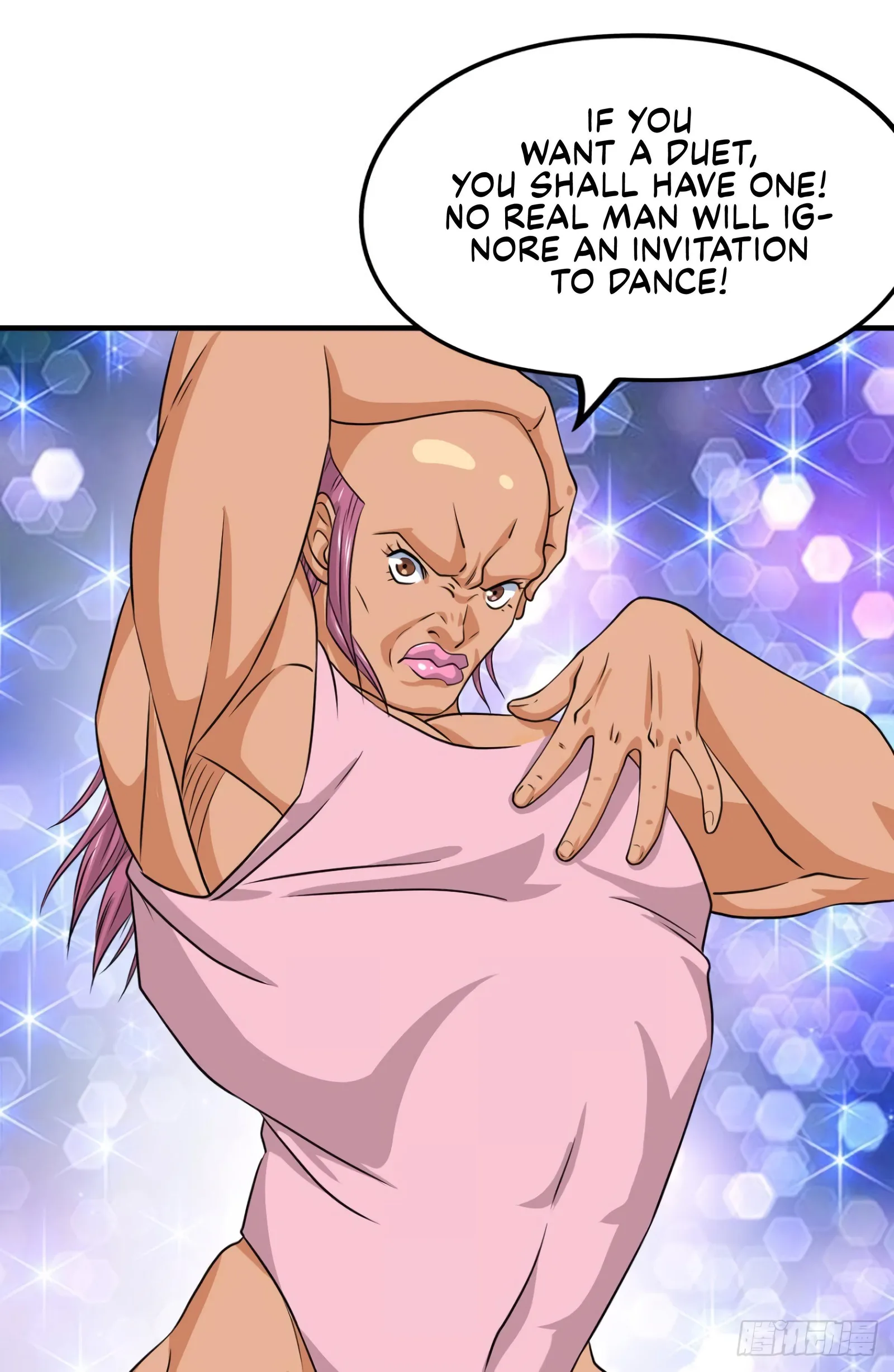 Player Reborn Chapter 153 page 6