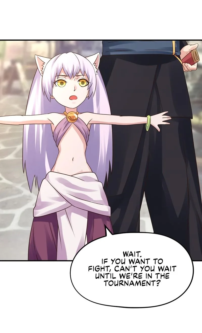 Player Reborn Chapter 155 page 1