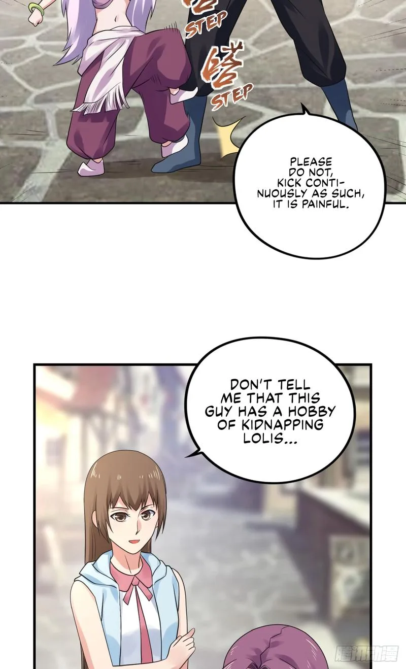 Player Reborn Chapter 155 page 3
