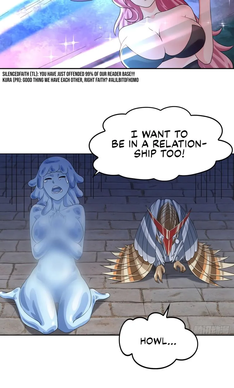 Player Reborn Chapter 156 page 7