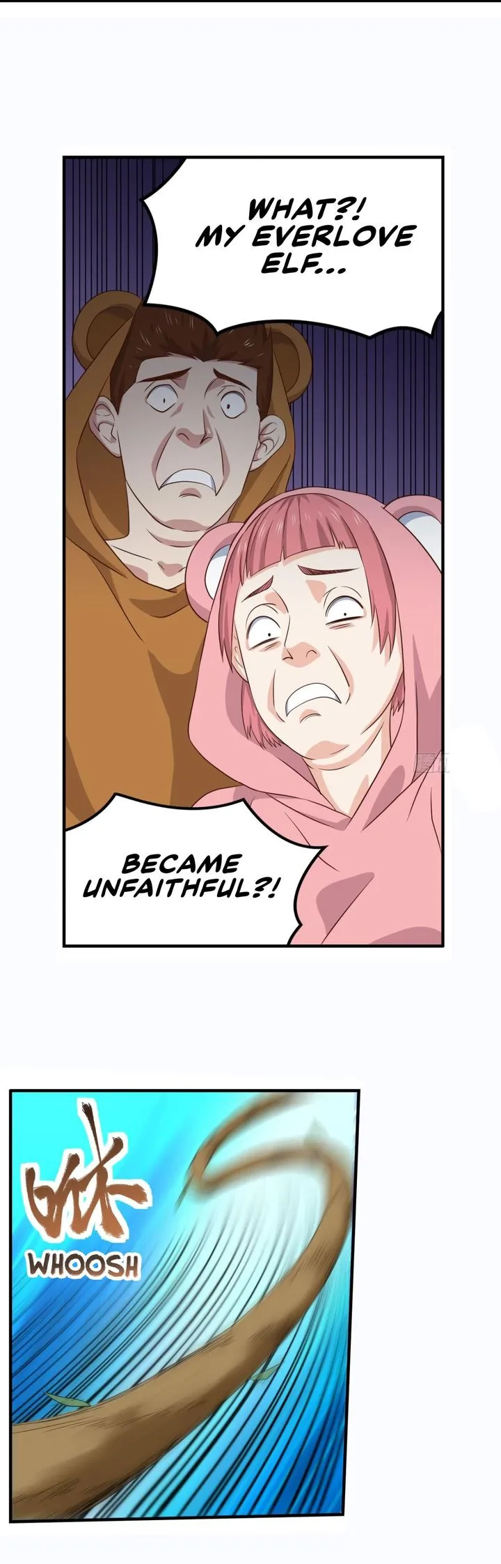 Player Reborn Chapter 157 page 2