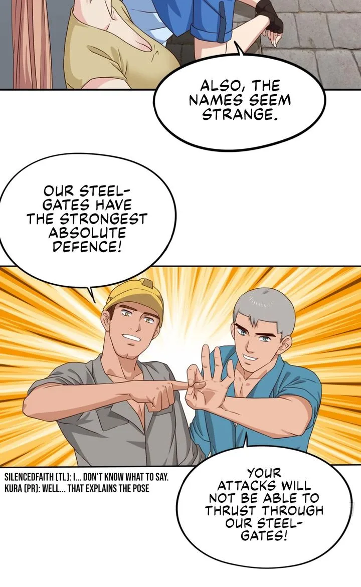 Player Reborn Chapter 158 page 3