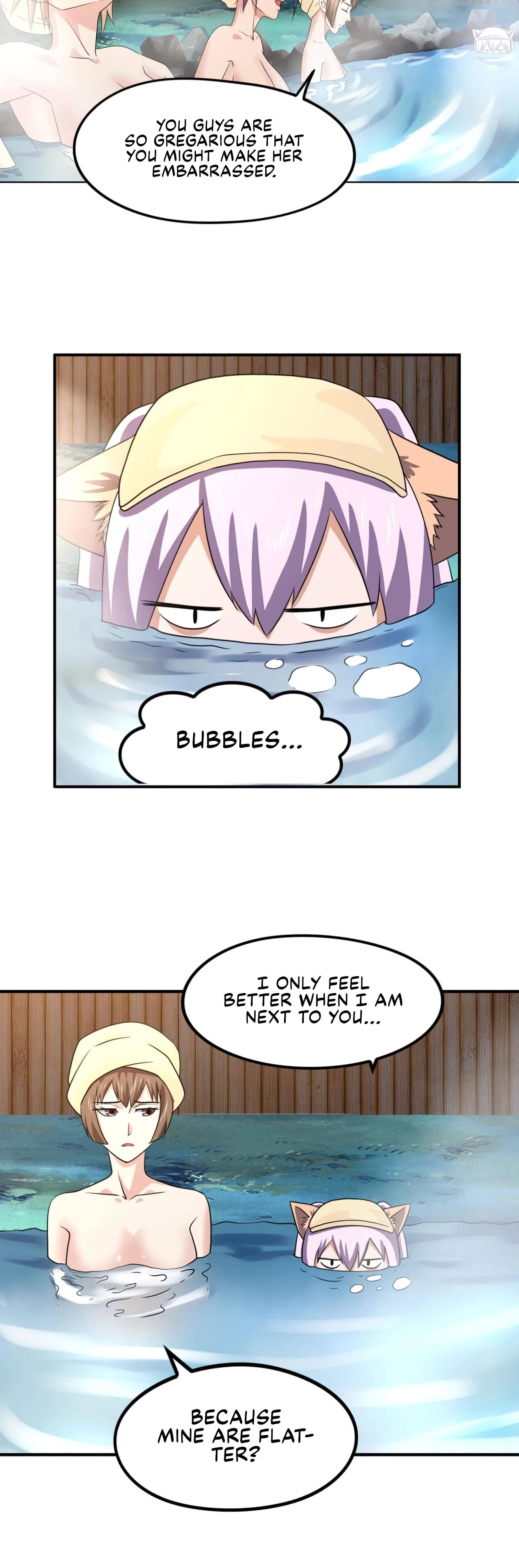 Player Reborn Chapter 159 page 4
