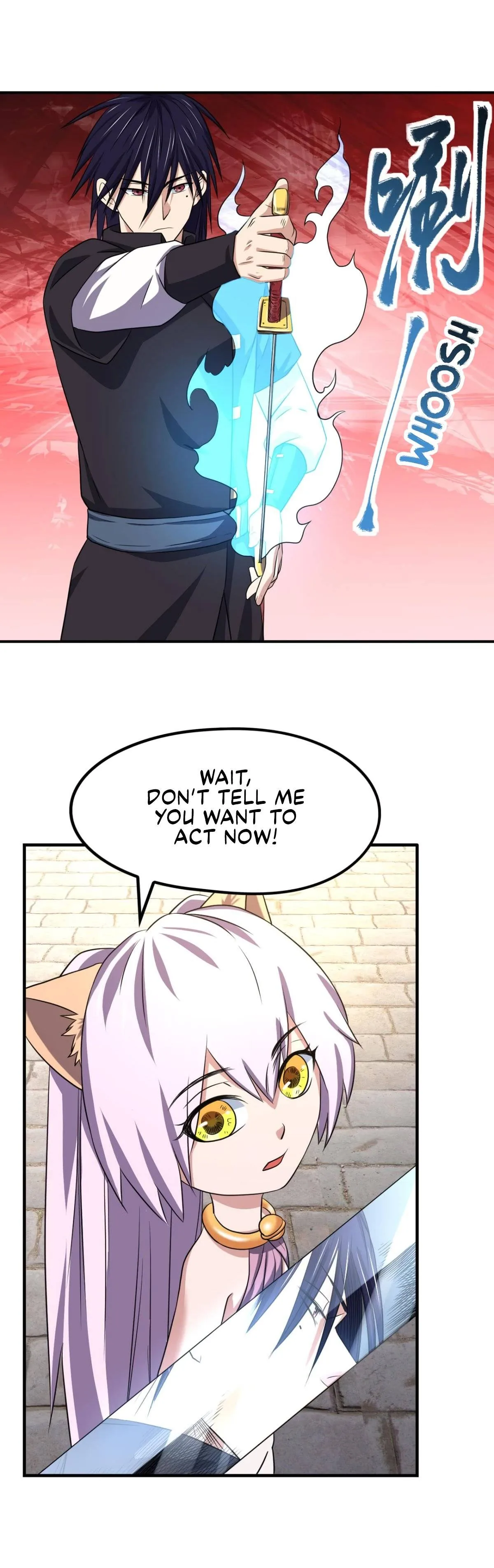 Player Reborn Chapter 160 page 7