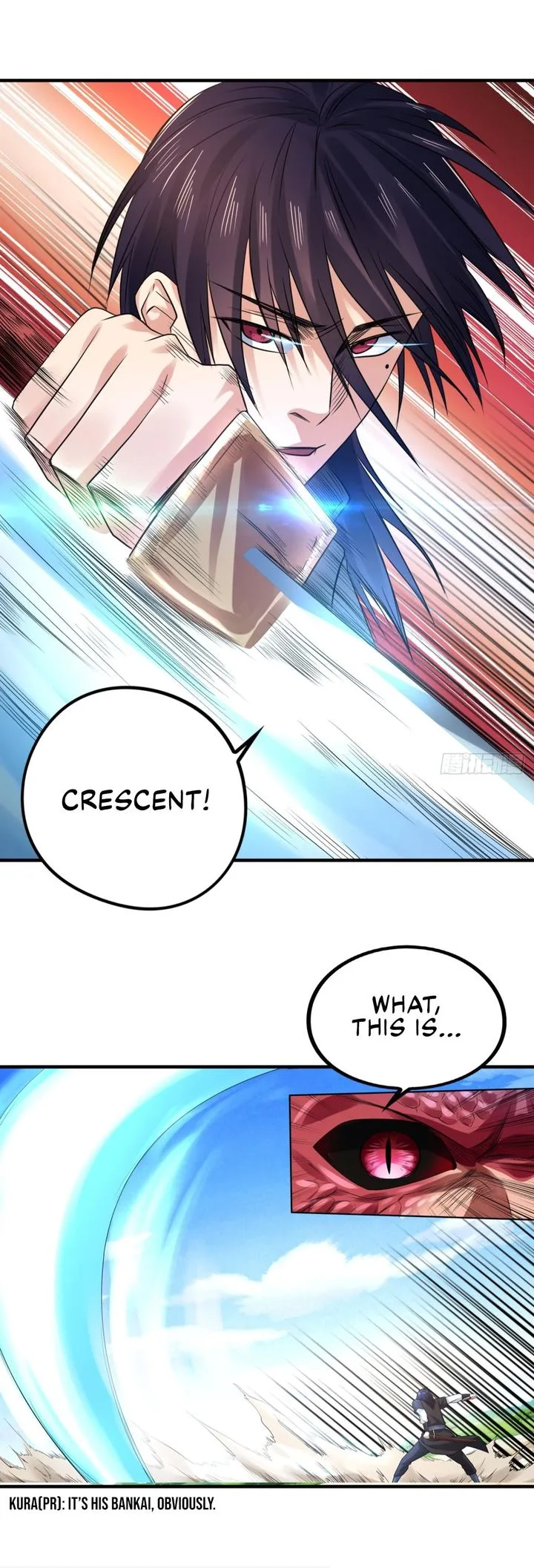 Player Reborn Chapter 161 page 5