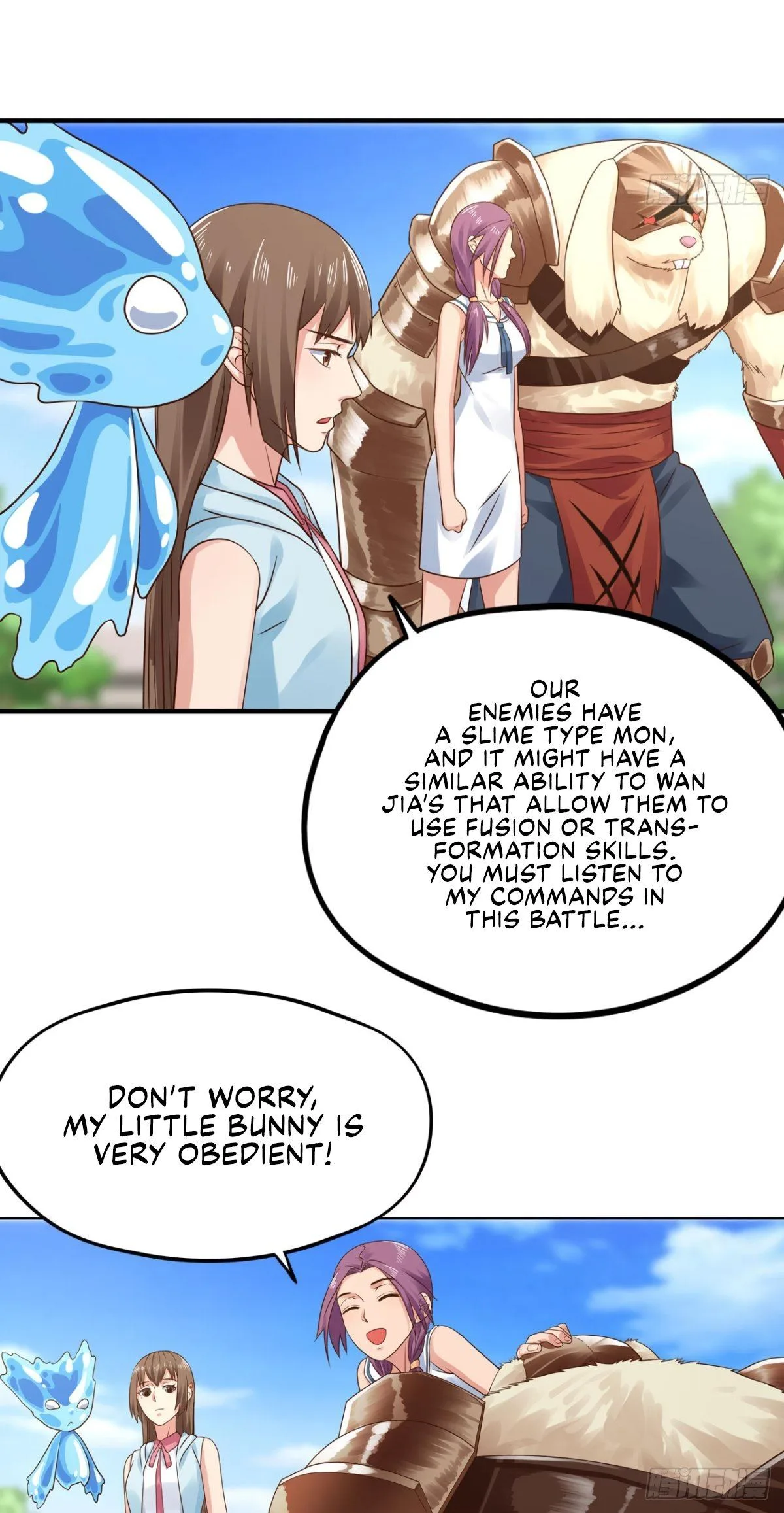 Player Reborn Chapter 163 page 2