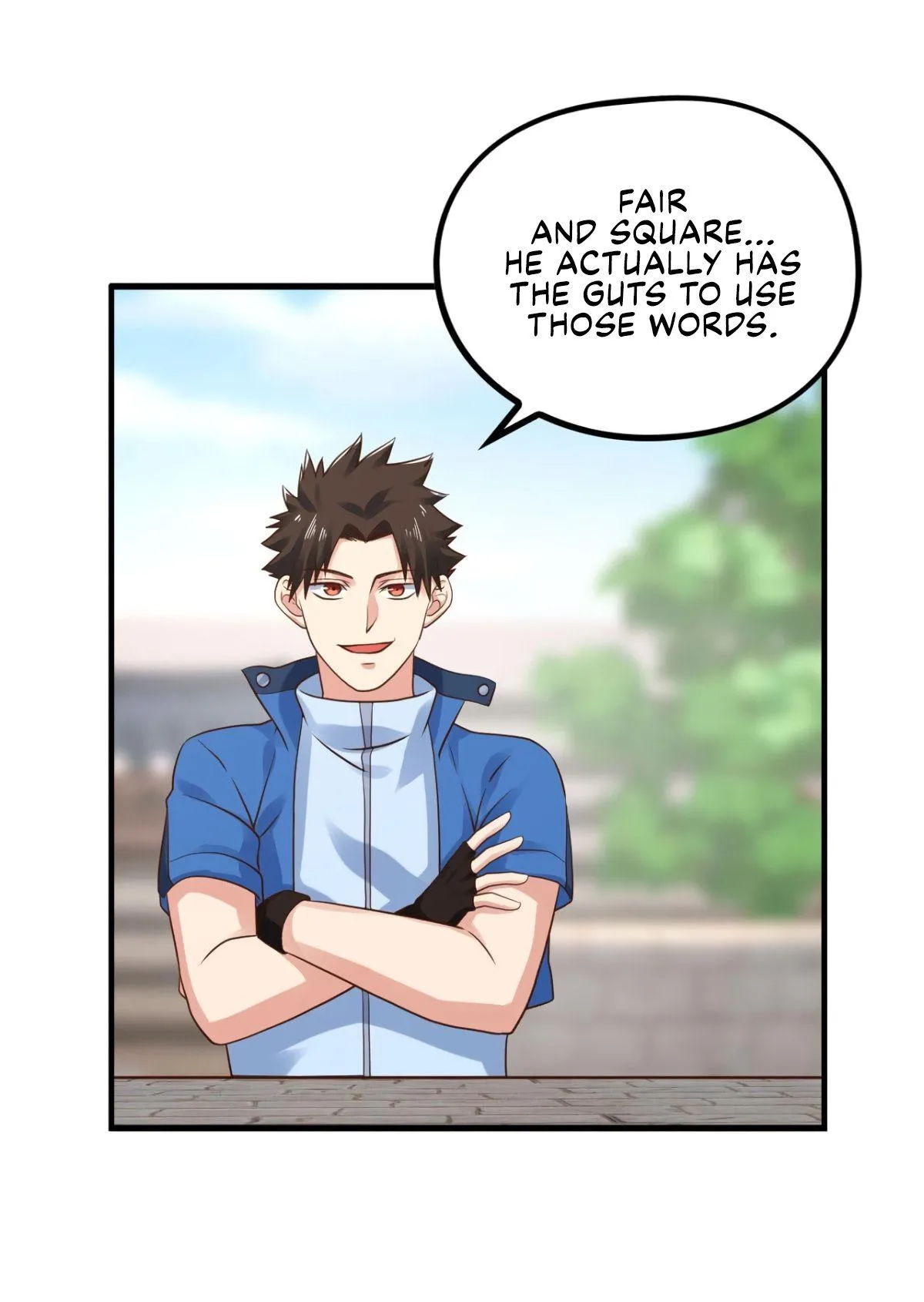 Player Reborn Chapter 163 page 1