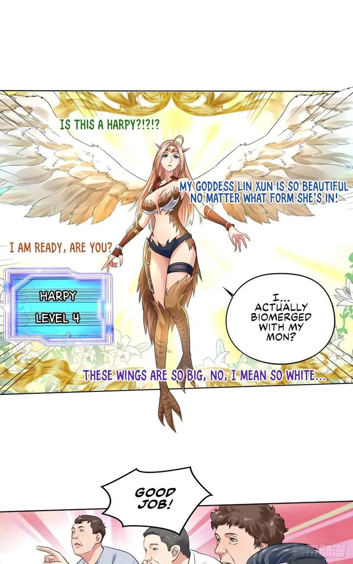 Player Reborn Chapter 166 page 3