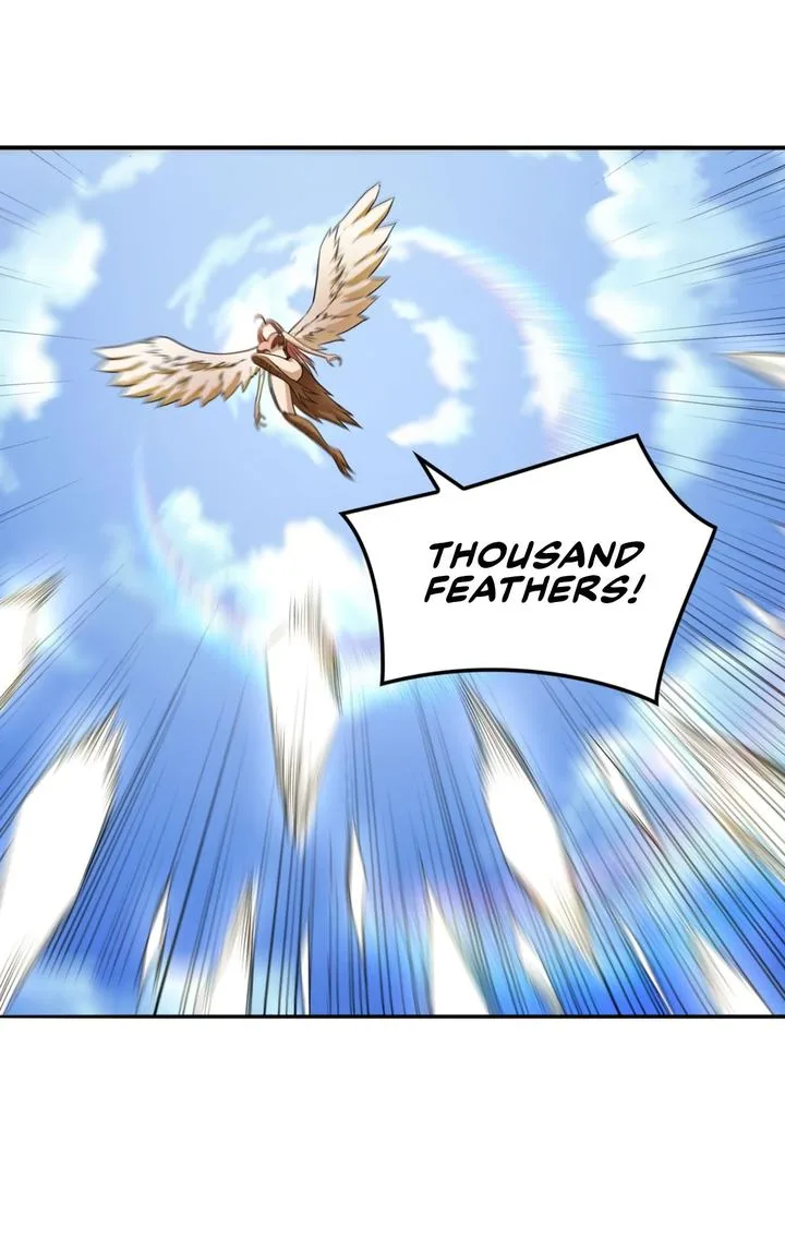 Player Reborn Chapter 166 page 7