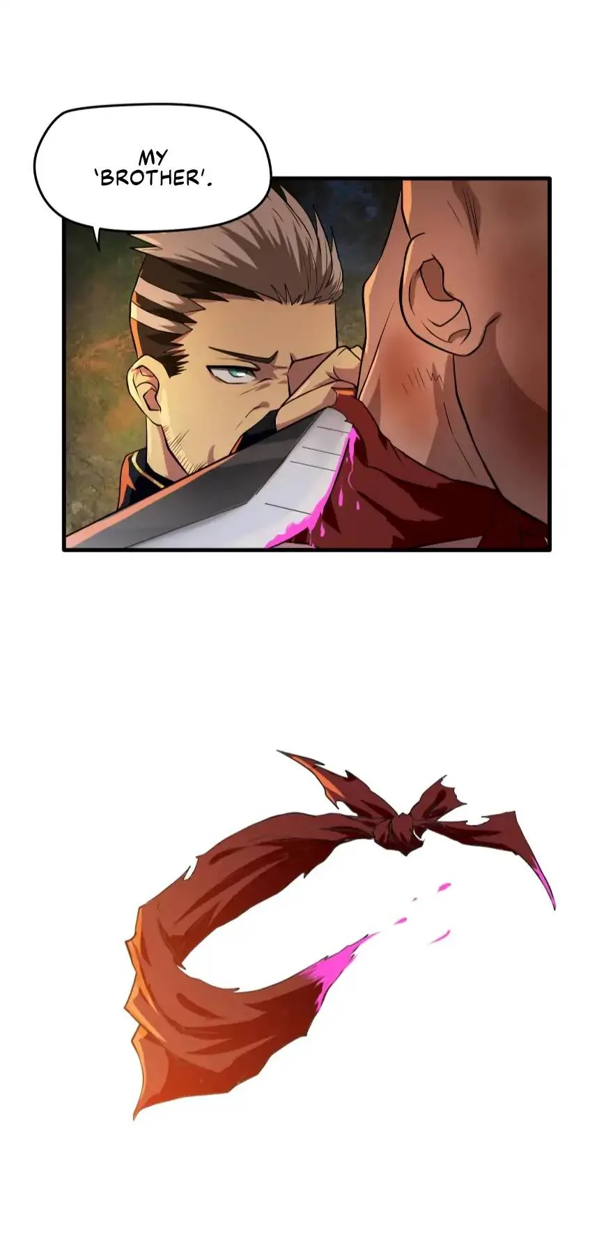 Player Reborn Chapter 17 page 8