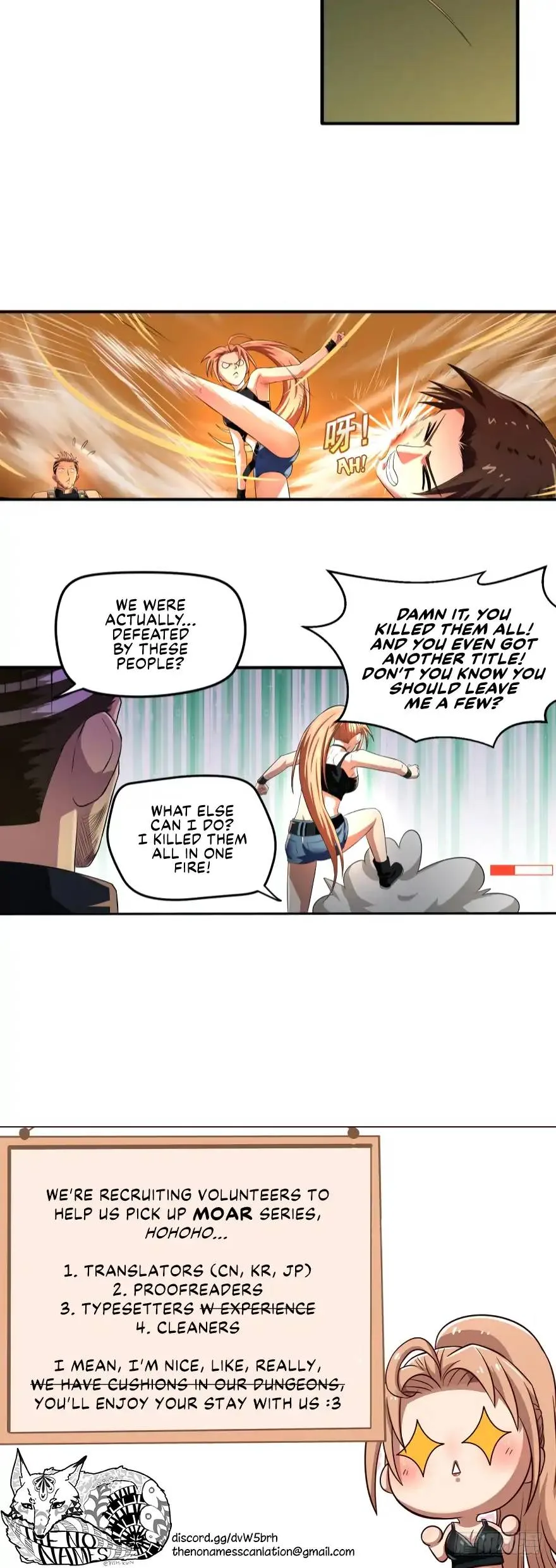 Player Reborn Chapter 17 page 12