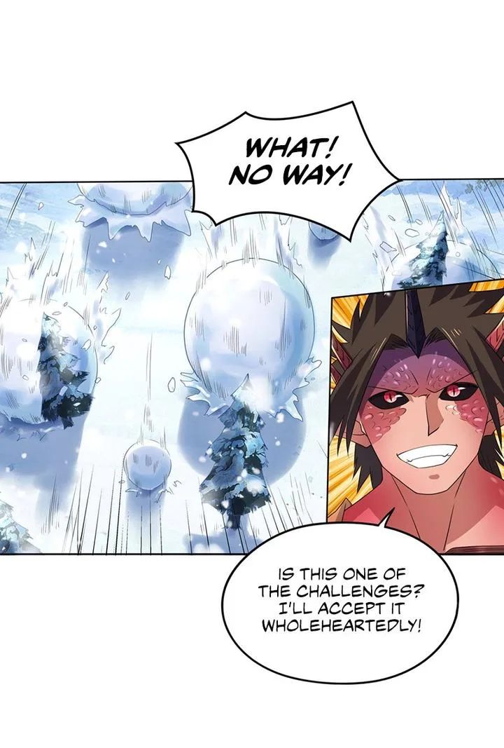 Player Reborn Chapter 174 page 2