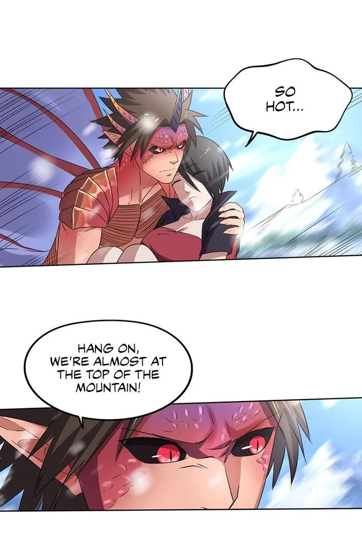 Player Reborn Chapter 174 page 1