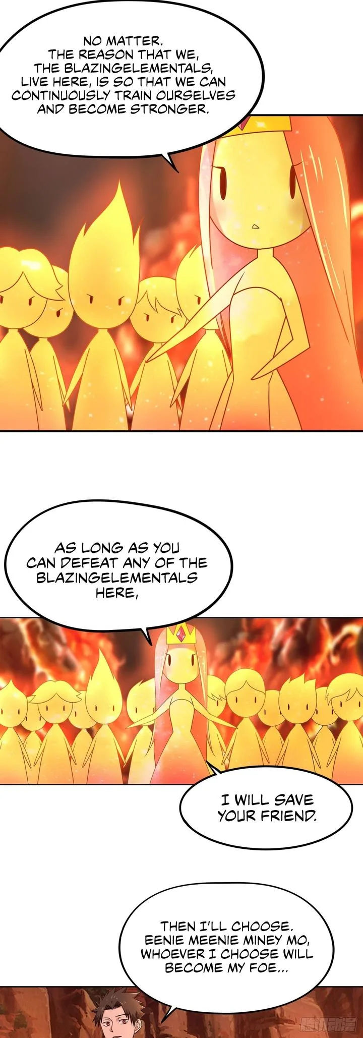 Player Reborn Chapter 175 page 2