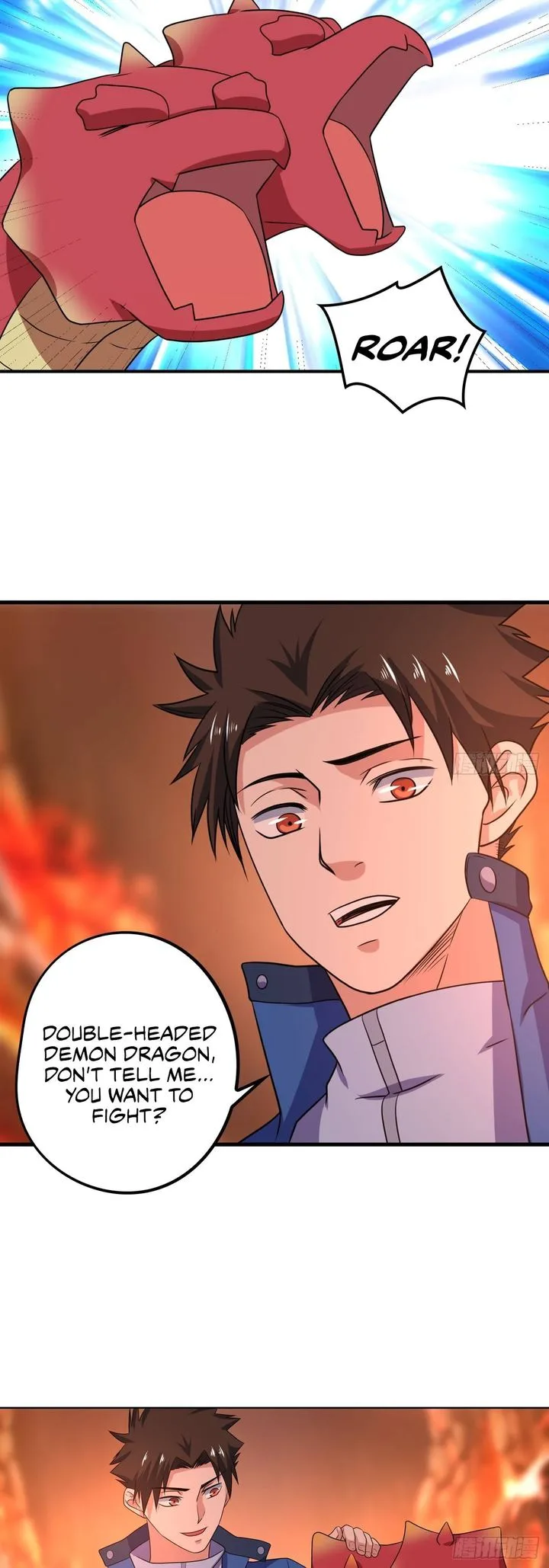 Player Reborn Chapter 175 page 6