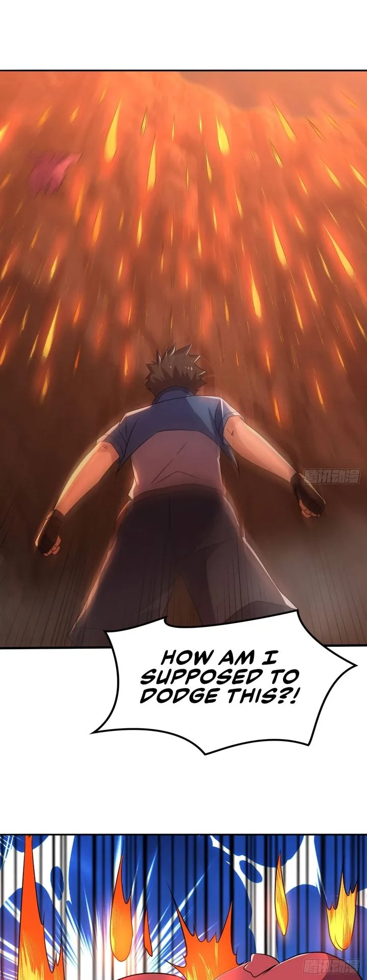 Player Reborn Chapter 176 page 11